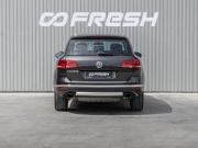 Volkswagen Touareg II Рестайлинг Краснодар  - изображение 30