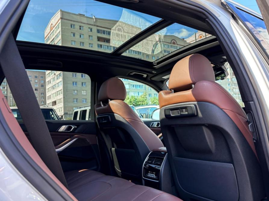 BMW X5 IV (G05/G18) Санкт-Петербург  - изображение 23