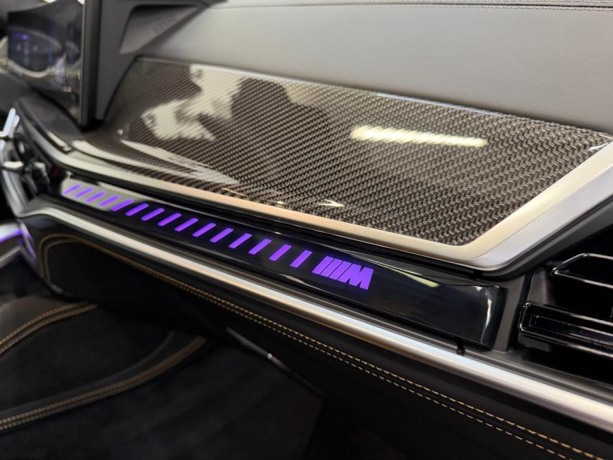 BMW X6 M III (F96) Рестайлинг Санкт-Петербург  - изображение 23