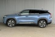 Geely Atlas II Киров  - изображение 41