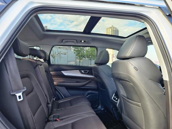 Chery Tiggo 8 Pro I с пробегом 2023 года, цена 1 902 000 рублей, 80885 км, внедорожник, Автокод Объявления
