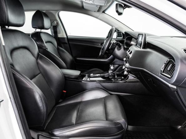 Kia Stinger I с пробегом 2019 года, цена 2 099 000 рублей, 167357 км, лифтбек, Автокод Объявления