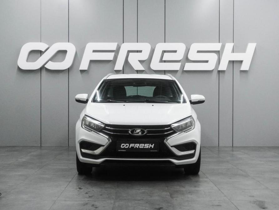 Lada (ВАЗ) Vesta I Рестайлинг (NG) Воронеж  - изображение 3