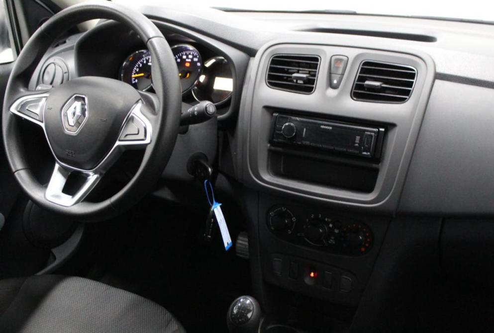 Renault Sandero II Рестайлинг Астрахань  - изображение 19