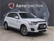 Mitsubishi ASX I Рестайлинг Пермь  - изображение 30
