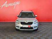 Skoda Yeti I Рестайлинг Вологда  - изображение 24