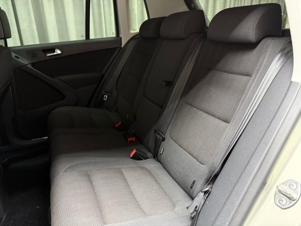 Volkswagen Tiguan I Рестайлинг с пробегом 2012 года, цена 1 549 000 рублей, 162114 км, внедорожник, Автокод Объявления