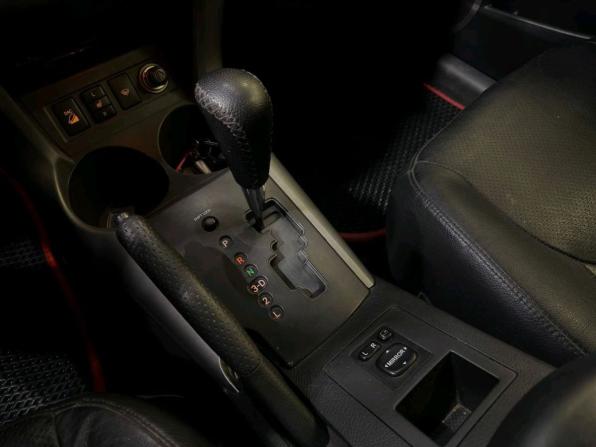 Toyota RAV4 III (XA30) с пробегом 2008 года, цена 1 155 000 рублей, 206022 км, внедорожник, Автокод Объявления