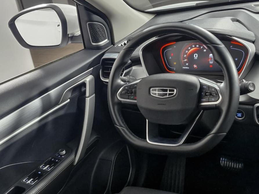 Geely Coolray I Арзамас  - изображение 14