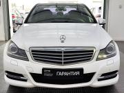 Mercedes-Benz C-Класс III (W204) Рестайлинг Уфа  - изображение 24