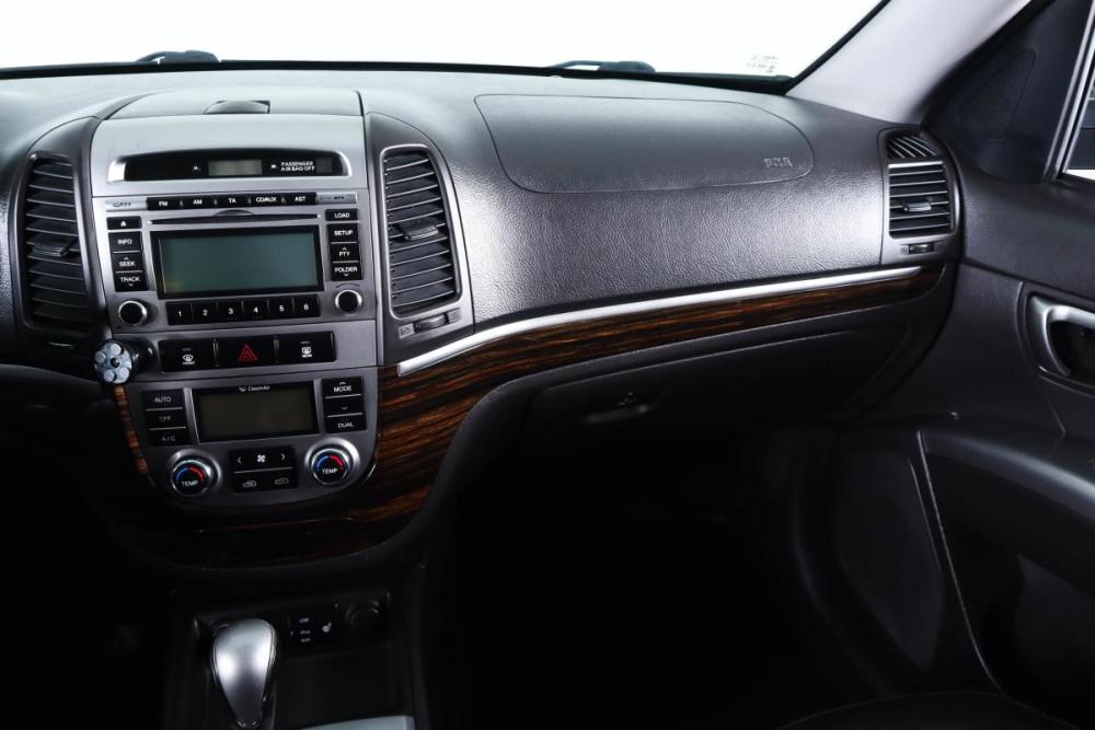 Hyundai Santa Fe II Рестайлинг Пермь  - изображение 16