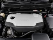 Volvo XC90 I Рестайлинг Москва  - изображение 31