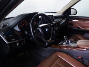 BMW X5 III (F15) Москва  - изображение 38