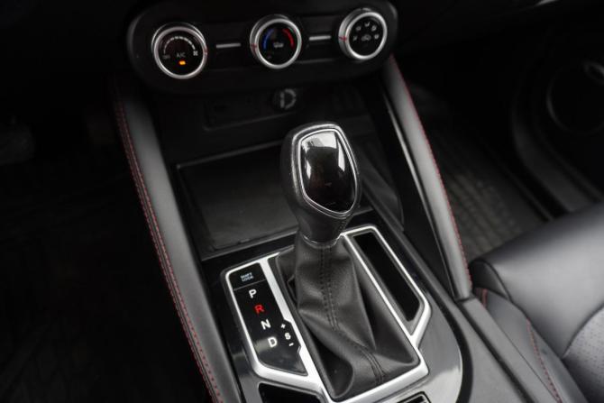 Dongfeng DFSK 500 с пробегом 2024 года, цена 1 680 000 рублей, 45000 км, внедорожник, Автокод Объявления