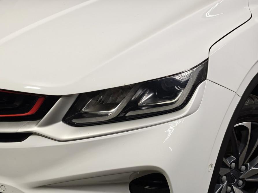 Geely Coolray I Москва  - изображение 9