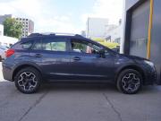 Subaru XV I Москва  - изображение 17