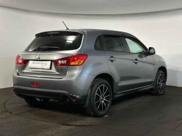 Mitsubishi ASX I Рестайлинг с пробегом 2014 года, цена 1 349 900 рублей, 70784 км, внедорожник, Автокод Объявления