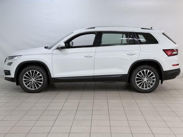 Skoda Kodiaq I с пробегом 2021 года, цена 2 680 000 рублей, 157789 км, внедорожник, Автокод Объявления