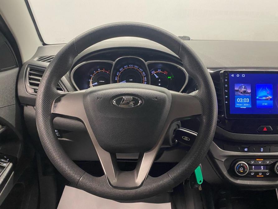 Lada (ВАЗ) Vesta I Санкт-Петербург  - изображение 11