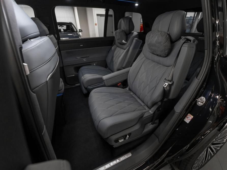 Volkswagen ID.Era 9X Москва  - изображение 14