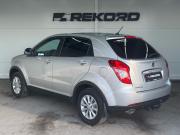 SsangYong Actyon II Рестайлинг Уфа  - изображение 19