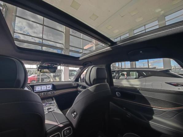 Jaecoo J8 с пробегом 2025 года, цена 4 380 000 рублей, 3 км, внедорожник, Автокод Объявления