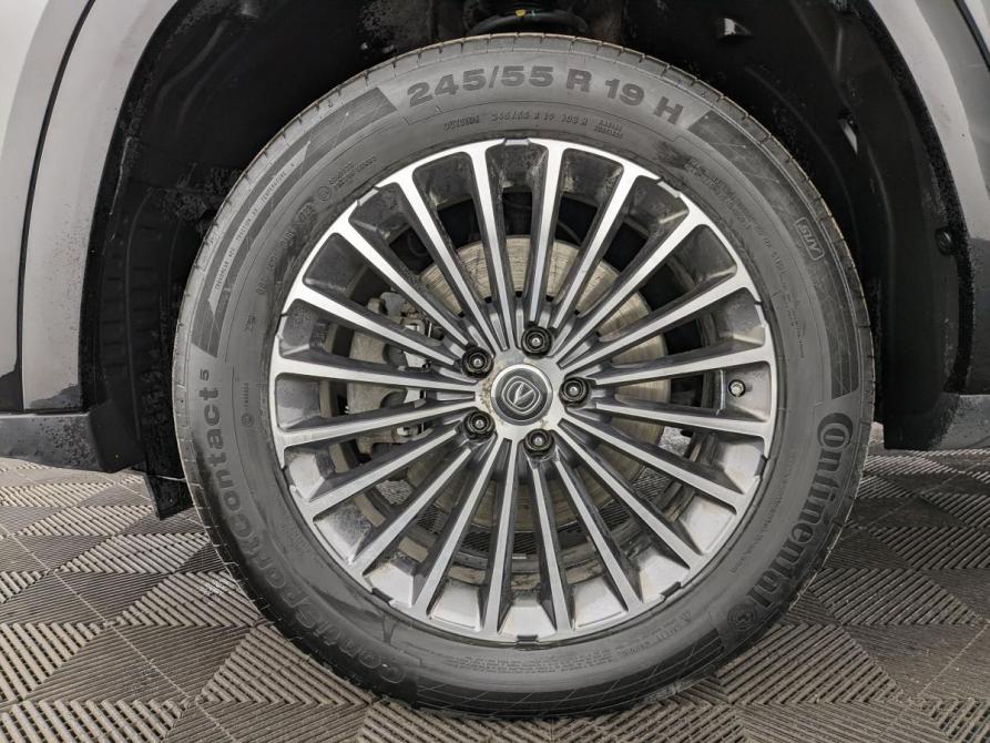 Changan CS95 I Рестайлинг 2 Санкт-Петербург  - изображение 16