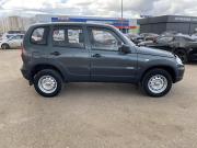 Chevrolet Niva I Рестайлинг Тверь  - изображение 26