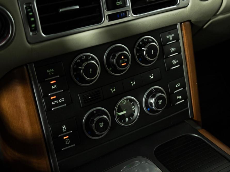 Land Rover Range Rover III Рестайлинг 2 Санкт-Петербург  - изображение 20
