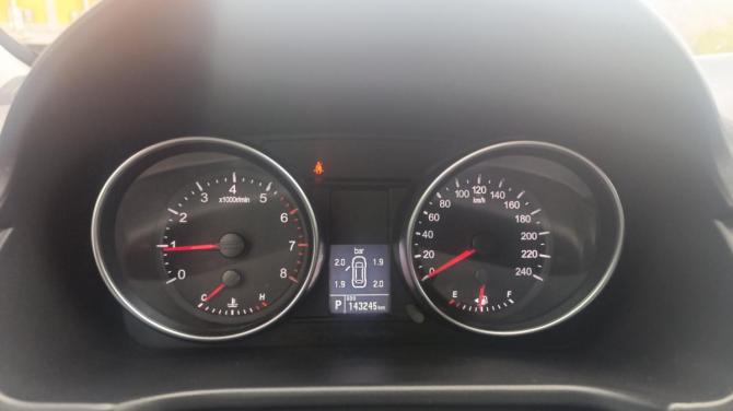 Haval H6 I с пробегом 2019 года, цена 1 370 000 рублей, 143235 км, внедорожник, Автокод Объявления