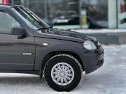 Chevrolet Niva I Рестайлинг Архангельск  - изображение 31