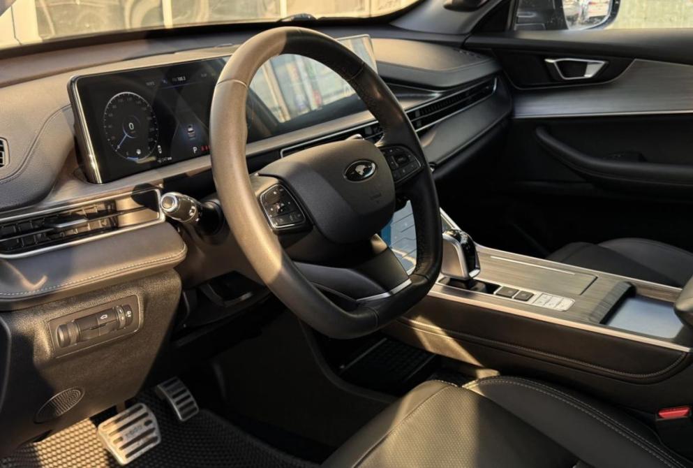 Chery Tiggo 7 Pro Max I Владимир  - изображение 10