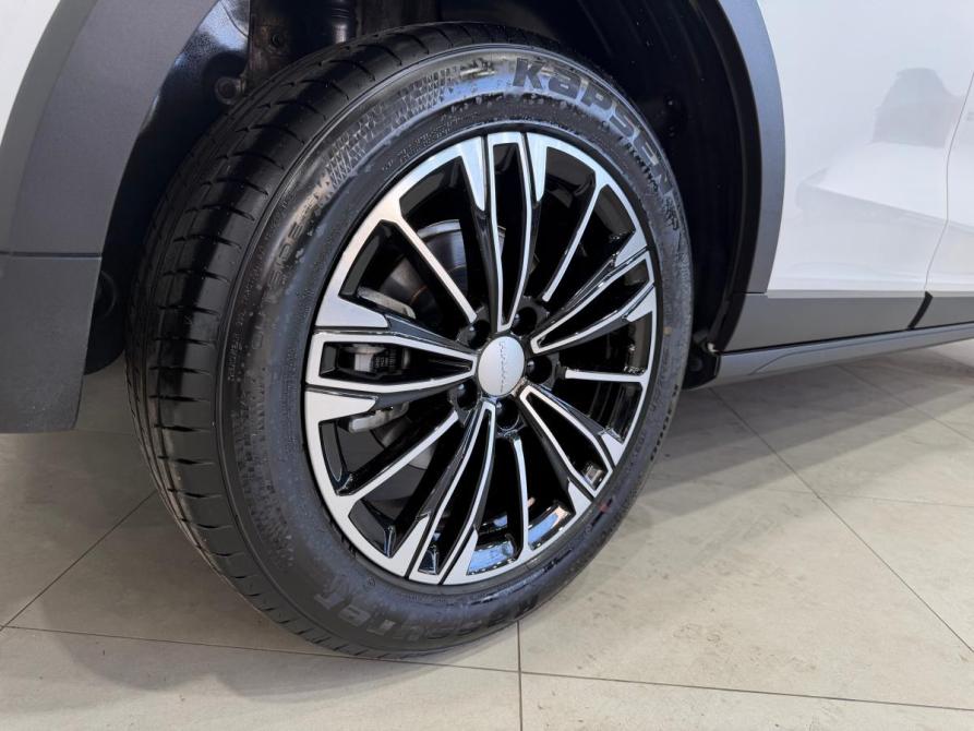 Haval Jolion I Рестайлинг Ставрополь  - изображение 7