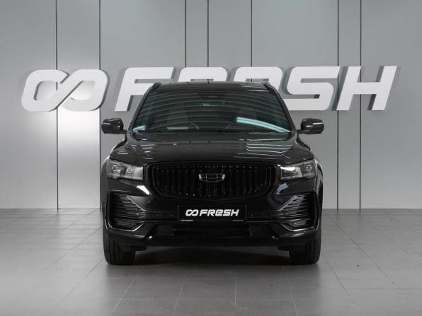 Geely Monjaro I с пробегом 2023 года, цена 3 189 000 рублей, 20341 км, внедорожник, Автокод Объявления