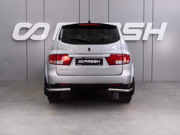 SsangYong Kyron I Рестайлинг с пробегом 2013 года, цена 986 000 рублей, 147082 км, внедорожник, Автокод Объявления