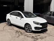Lada (ВАЗ) Vesta I Рестайлинг (NG) Нижний Новгород  - изображение 4