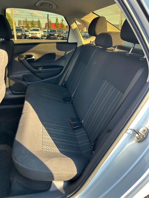 Volkswagen Polo V Рестайлинг Альметьевск  - изображение 11