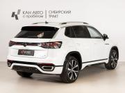 Volkswagen Tayron II (China Market) Казань  - изображение 12