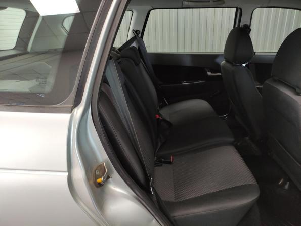 Lada (ВАЗ) Priora I с пробегом 2012 года, цена 459 000 рублей, 86400 км, универсал, Автокод Объявления