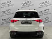 Mercedes-Benz GLE II (V167) Ставрополь  - изображение 30