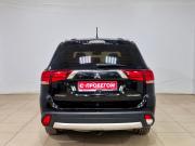 Mitsubishi Outlander III Рестайлинг 2 Альметьевск  - изображение 30