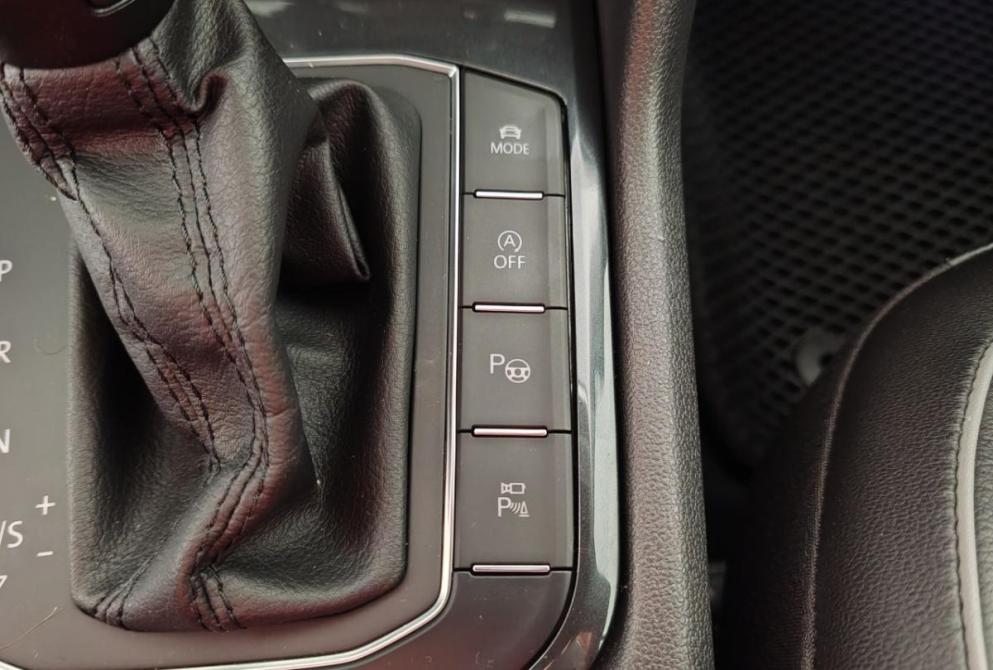 Volkswagen Tiguan II Ярославль  - изображение 22