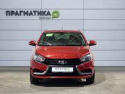 Lada (ВАЗ) Vesta I Петрозаводск  - изображение 21