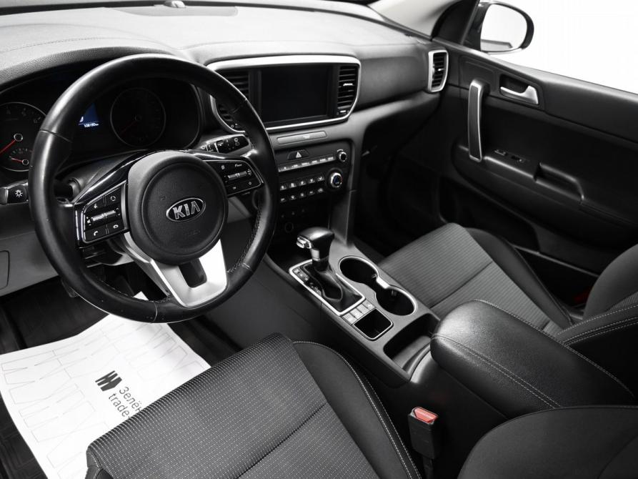 Kia Sportage IV Рестайлинг Тверь  - изображение 8
