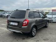 Lada (ВАЗ) Granta I Рестайлинг Буинск  - изображение 33