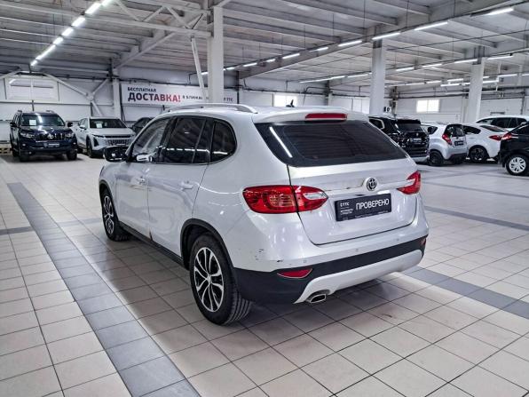 Brilliance V5 I с пробегом 2014 года, цена 790 000 рублей, 136000 км, внедорожник, Автокод Объявления