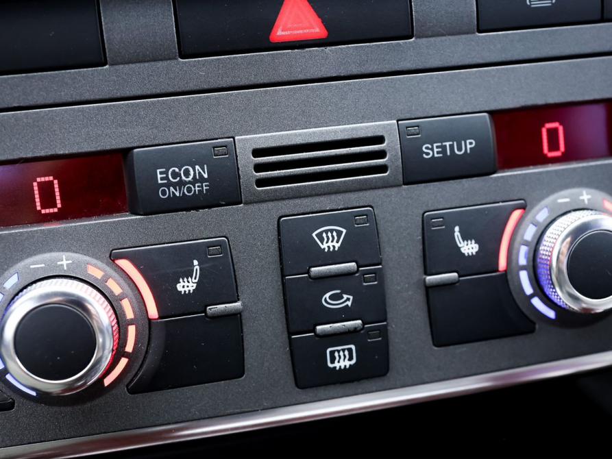 Audi A6 III (C6) Ижевск  - изображение 18