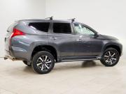 Mitsubishi Pajero Sport III Тула  - изображение 27