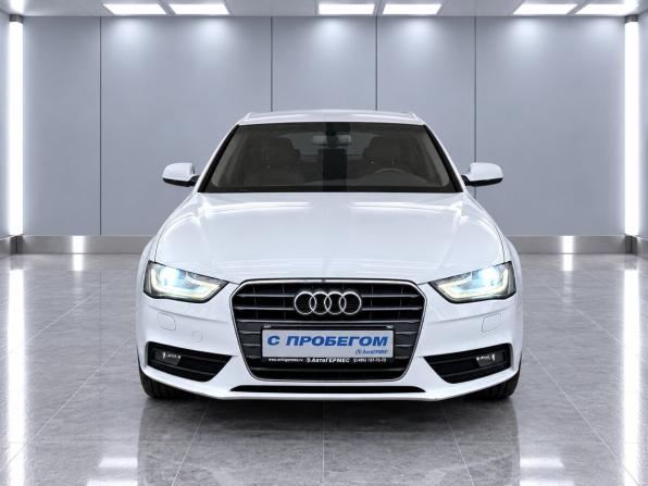 Audi A4 IV (B8) Рестайлинг с пробегом 2015 года, цена 1 235 000 рублей, 167217 км, седан, Автокод Объявления