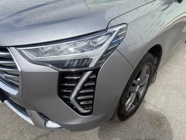 Haval Jolion I с пробегом 2023 года, цена 1 770 000 рублей, 18000 км, внедорожник, Автокод Объявления